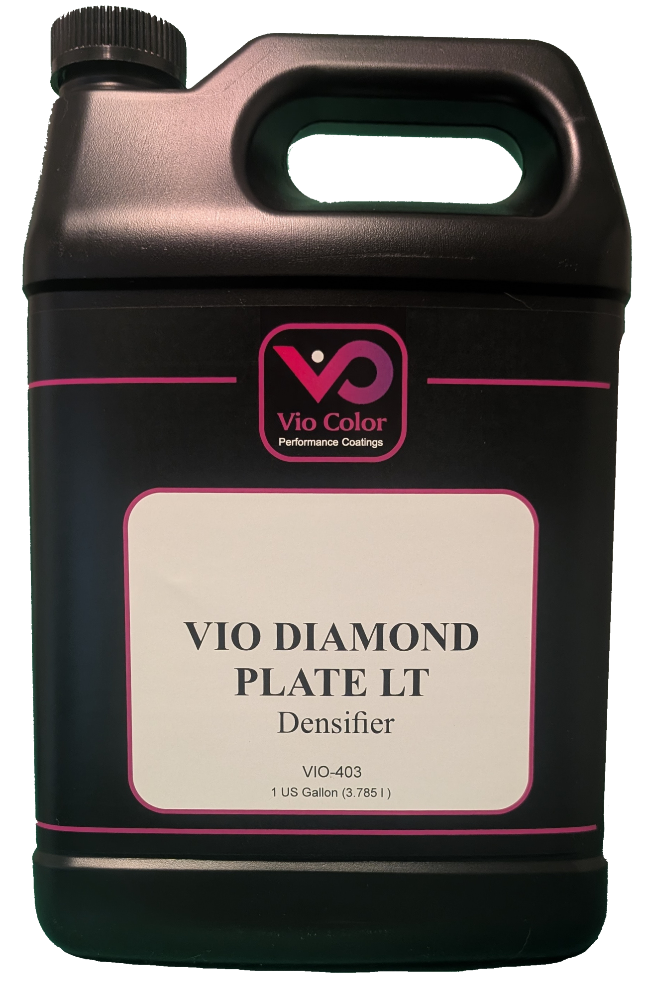 Vio-Diamond Plate