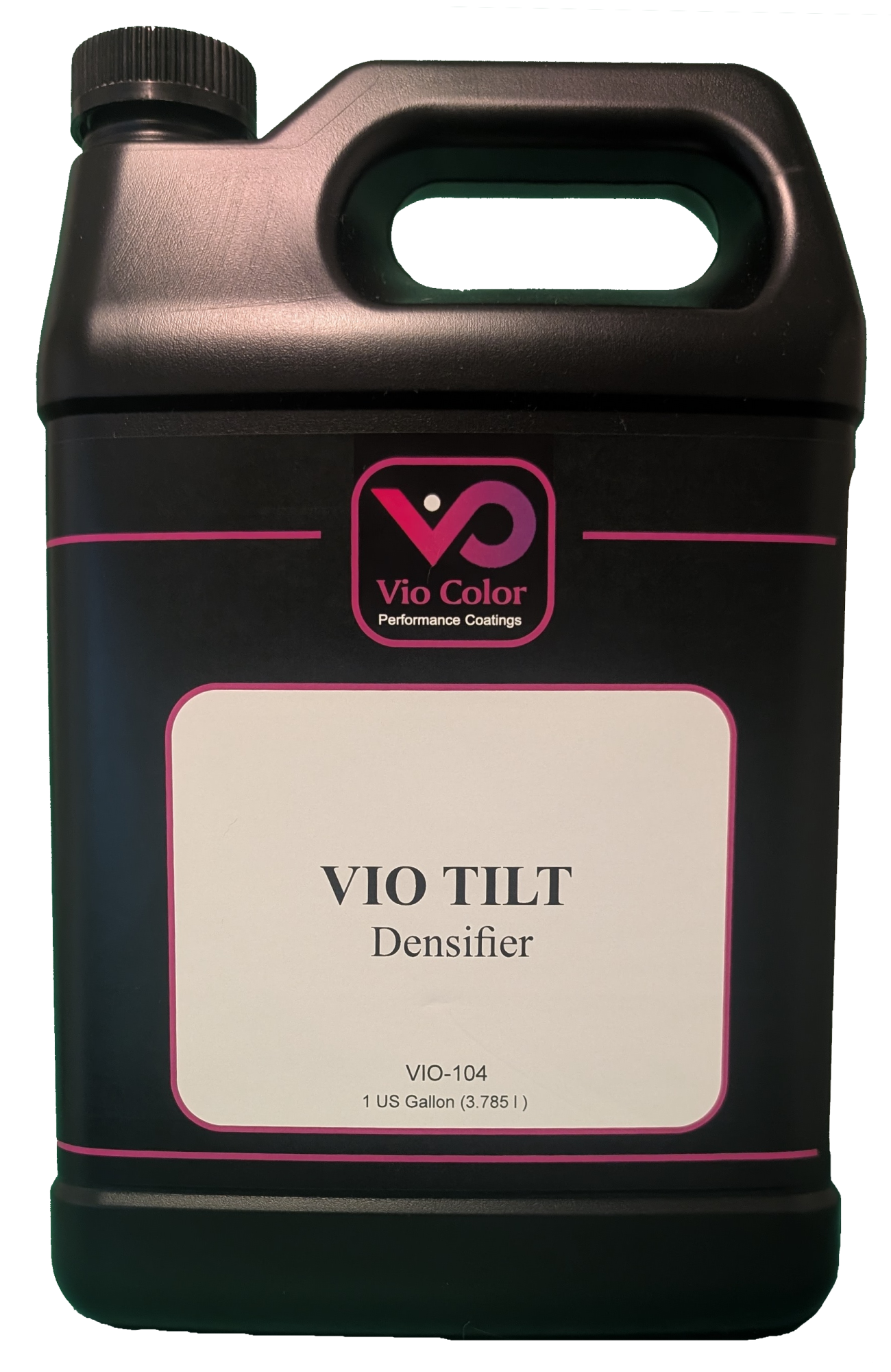 Vio-Tilt Industrial