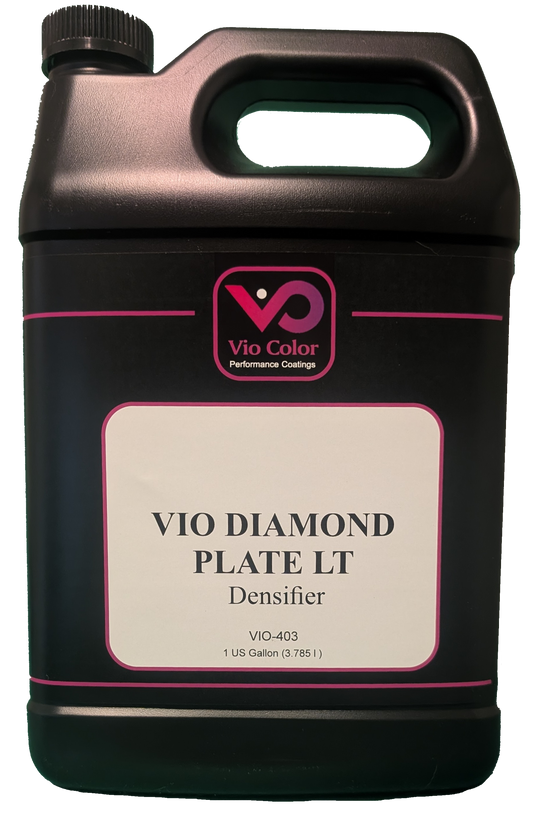 Vio-Diamond Plate