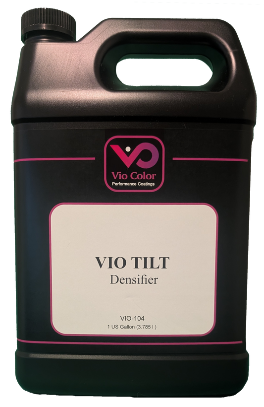 Vio-Tilt Industrial